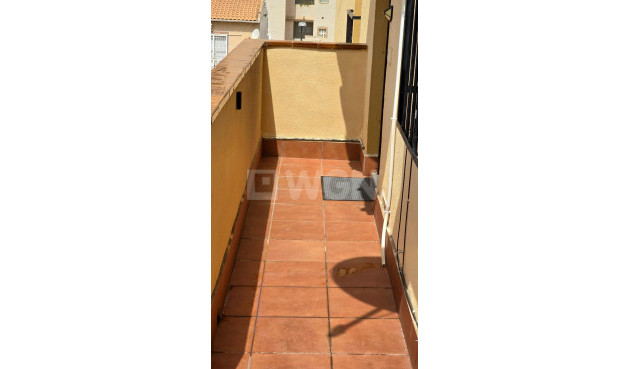 Odsprzedaż - Dupleks - Torrevieja - Playa del Cura