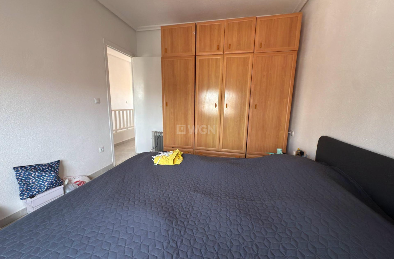 Odsprzedaż - Dupleks - Torrevieja - Playa del Cura
