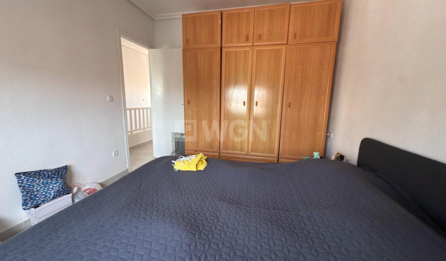 Odsprzedaż - Dupleks - Torrevieja - Playa del Cura
