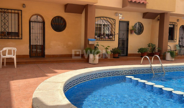 Odsprzedaż - Dupleks - Torrevieja - Playa del Cura