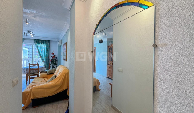 Odsprzedaż - Mieszkanie w bloku - Torrevieja - Acequion