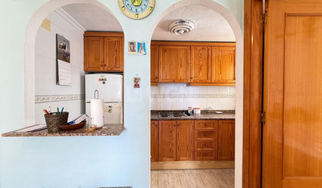 Odsprzedaż - Mieszkanie w bloku - Torrevieja - Acequion