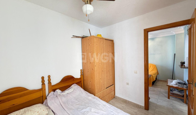Odsprzedaż - Mieszkanie w bloku - Torrevieja - Acequion