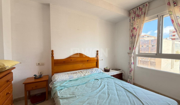 Odsprzedaż - Mieszkanie w bloku - Torrevieja - Acequion