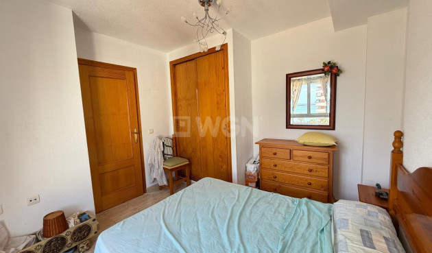 Odsprzedaż - Mieszkanie w bloku - Torrevieja - Acequion