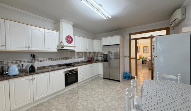 Odsprzedaż - Villa - Rojales - La Fiesta