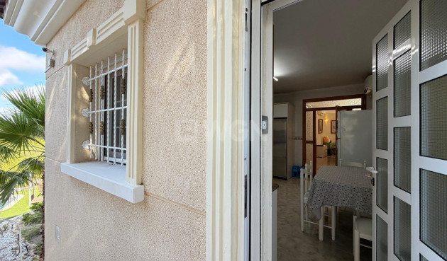 Odsprzedaż - Villa - Rojales - La Fiesta