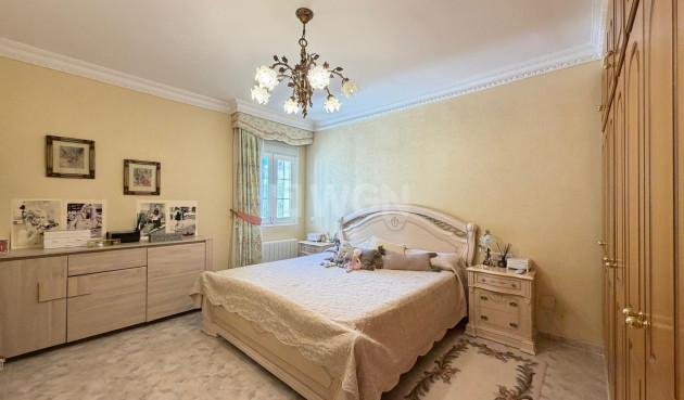 Odsprzedaż - Villa - Rojales - La Fiesta