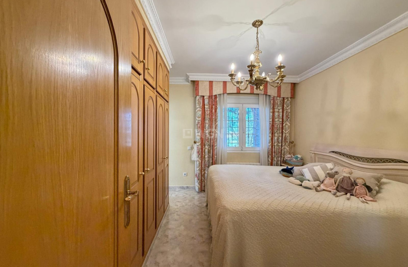 Odsprzedaż - Villa - Rojales - La Fiesta
