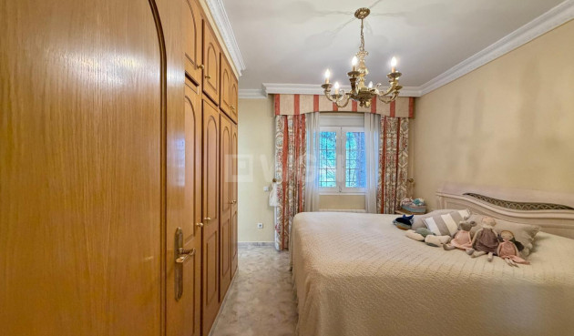 Odsprzedaż - Villa - Rojales - La Fiesta