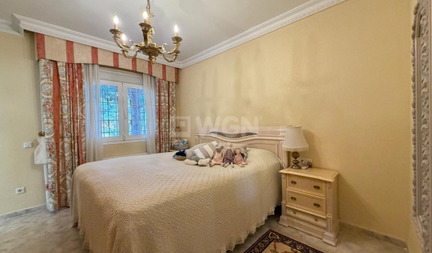 Odsprzedaż - Villa - Rojales - La Fiesta