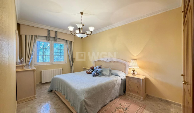Odsprzedaż - Villa - Rojales - La Fiesta