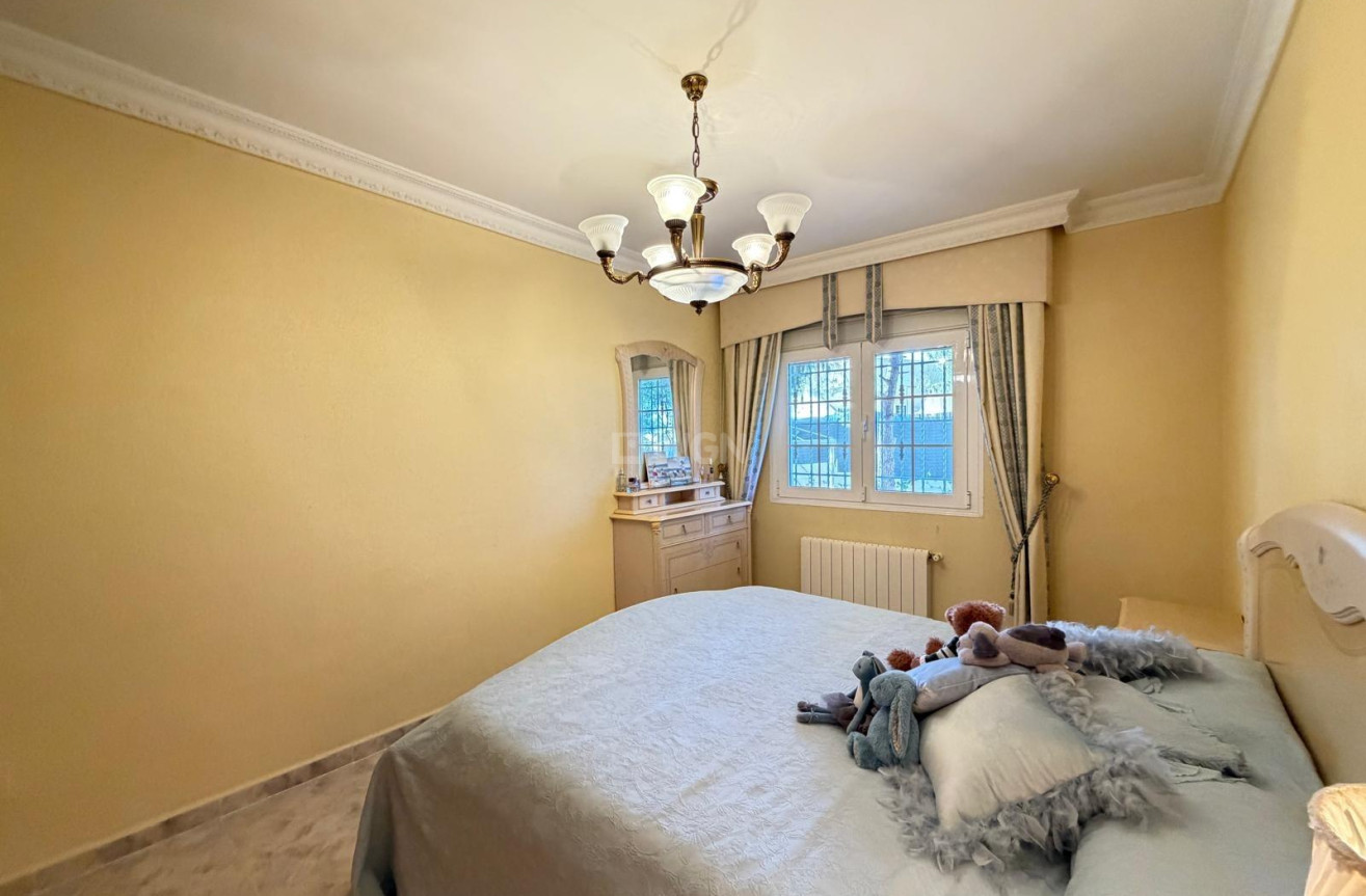 Odsprzedaż - Villa - Rojales - La Fiesta
