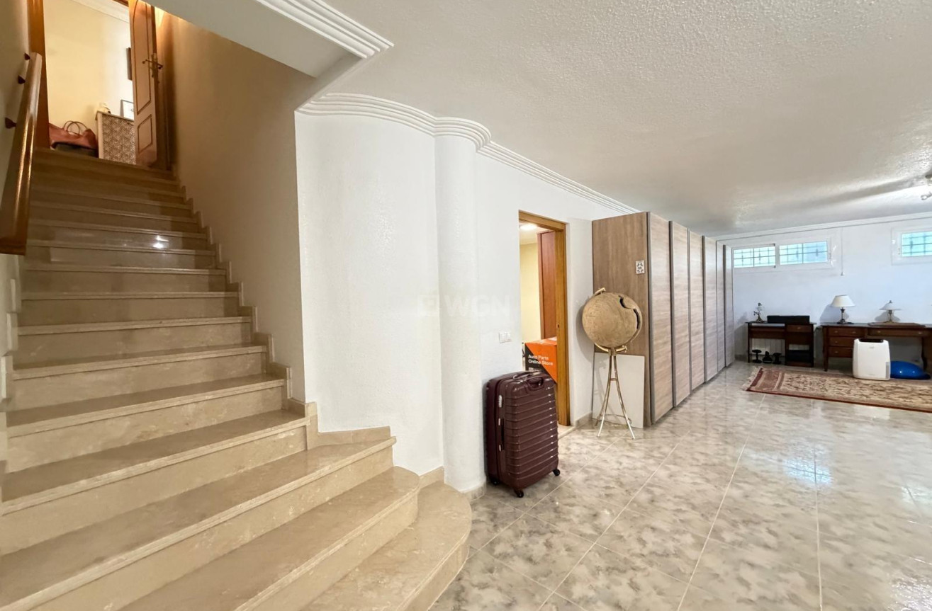 Odsprzedaż - Villa - Rojales - La Fiesta