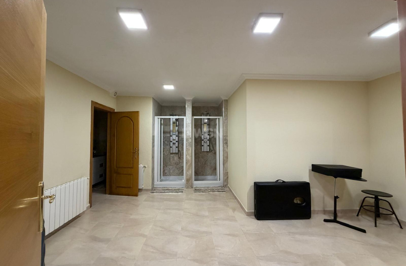 Odsprzedaż - Villa - Rojales - La Fiesta
