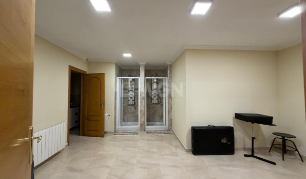 Odsprzedaż - Villa - Rojales - La Fiesta