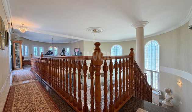 Odsprzedaż - Villa - Rojales - La Fiesta