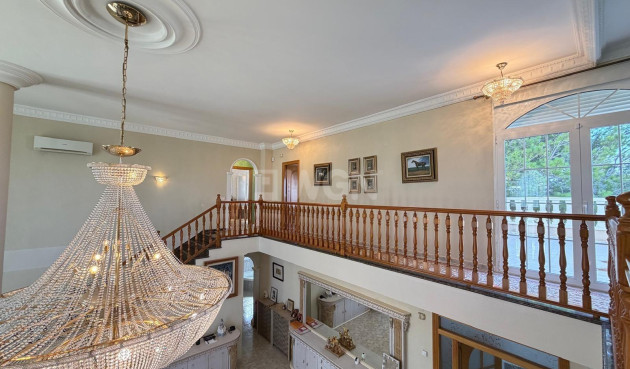 Odsprzedaż - Villa - Rojales - La Fiesta