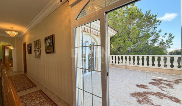 Odsprzedaż - Villa - Rojales - La Fiesta