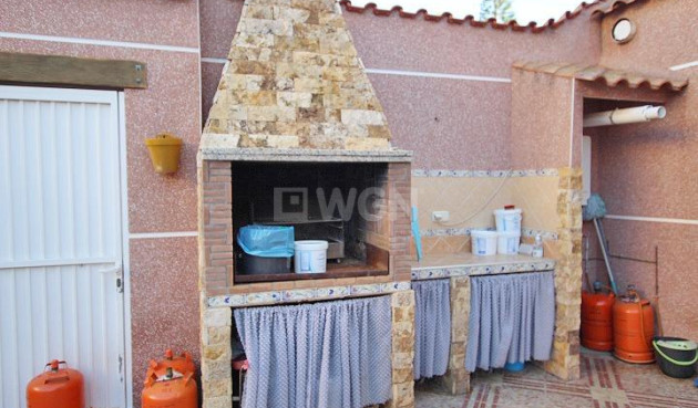 Odsprzedaż - Villa - Formentera del Segura - C- Cooperativa