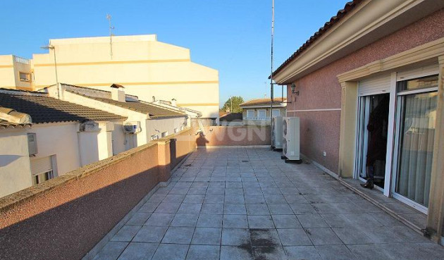 Odsprzedaż - Villa - Formentera del Segura - C- Cooperativa