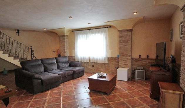 Odsprzedaż - Villa - Formentera del Segura - C- Cooperativa