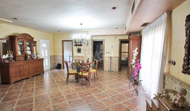 Odsprzedaż - Villa - Formentera del Segura - C- Cooperativa