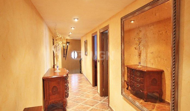 Odsprzedaż - Villa - Formentera del Segura - C- Cooperativa