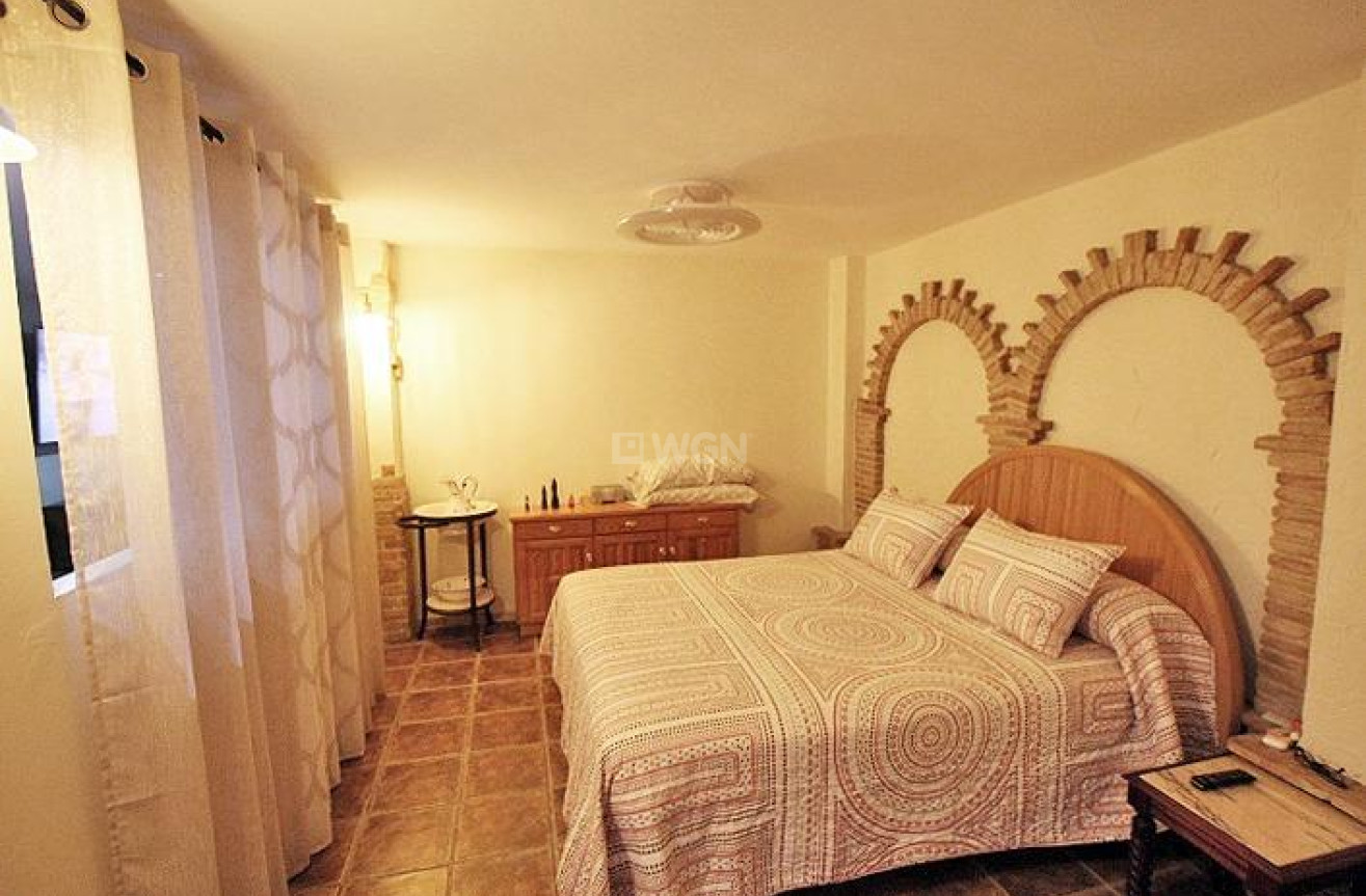 Odsprzedaż - Villa - Formentera del Segura - C- Cooperativa