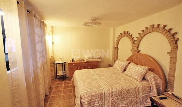 Odsprzedaż - Villa - Formentera del Segura - C- Cooperativa