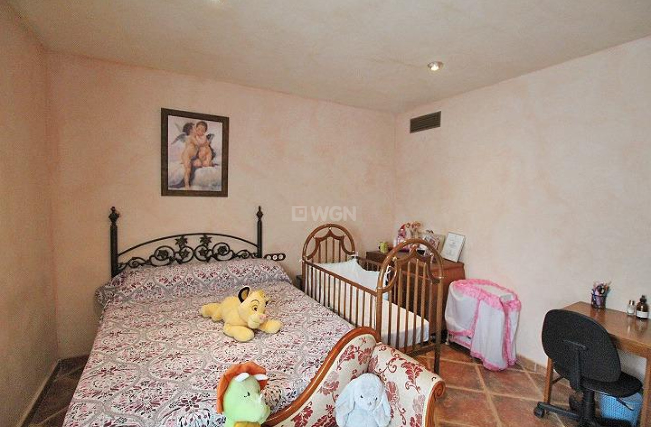 Odsprzedaż - Villa - Formentera del Segura - C- Cooperativa