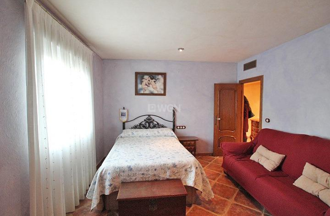 Odsprzedaż - Villa - Formentera del Segura - C- Cooperativa