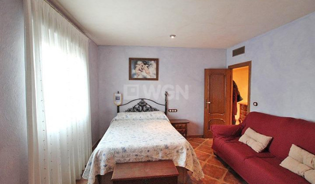 Odsprzedaż - Villa - Formentera del Segura - C- Cooperativa