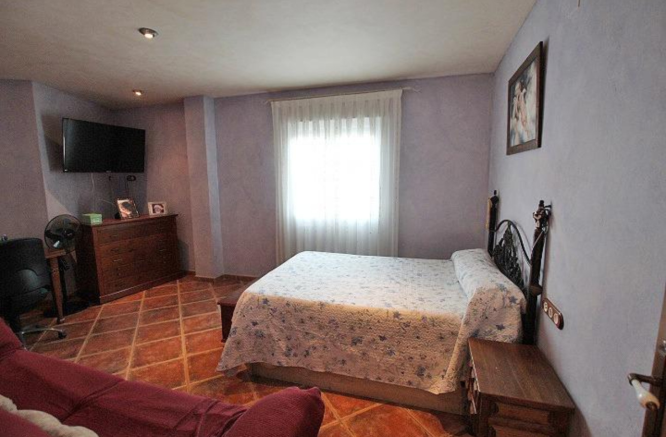 Odsprzedaż - Villa - Formentera del Segura - C- Cooperativa