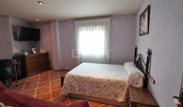 Odsprzedaż - Villa - Formentera del Segura - C- Cooperativa