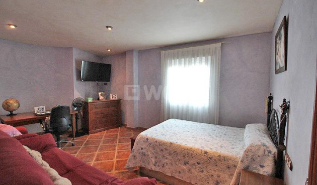 Odsprzedaż - Villa - Formentera del Segura - C- Cooperativa