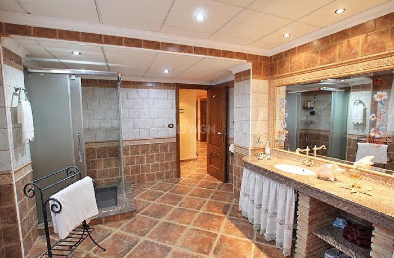 Odsprzedaż - Villa - Formentera del Segura - C- Cooperativa