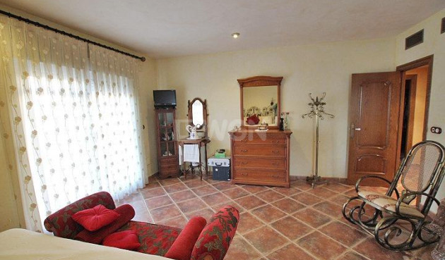 Odsprzedaż - Villa - Formentera del Segura - C- Cooperativa