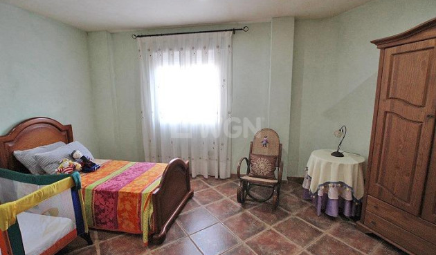 Odsprzedaż - Villa - Formentera del Segura - C- Cooperativa