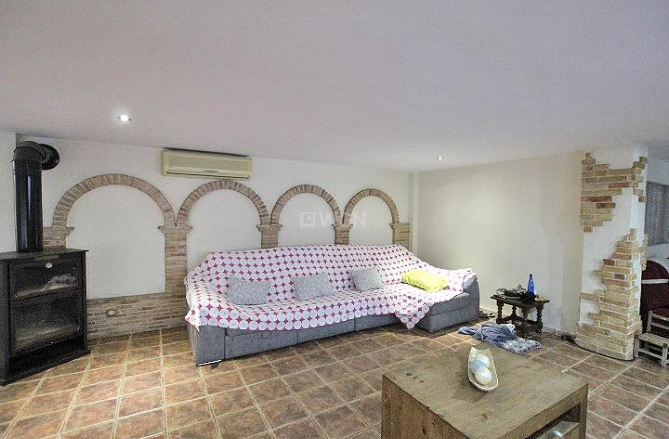 Odsprzedaż - Villa - Formentera del Segura - C- Cooperativa