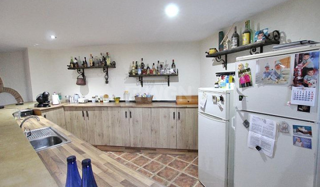 Odsprzedaż - Villa - Formentera del Segura - C- Cooperativa