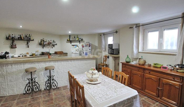 Odsprzedaż - Villa - Formentera del Segura - C- Cooperativa