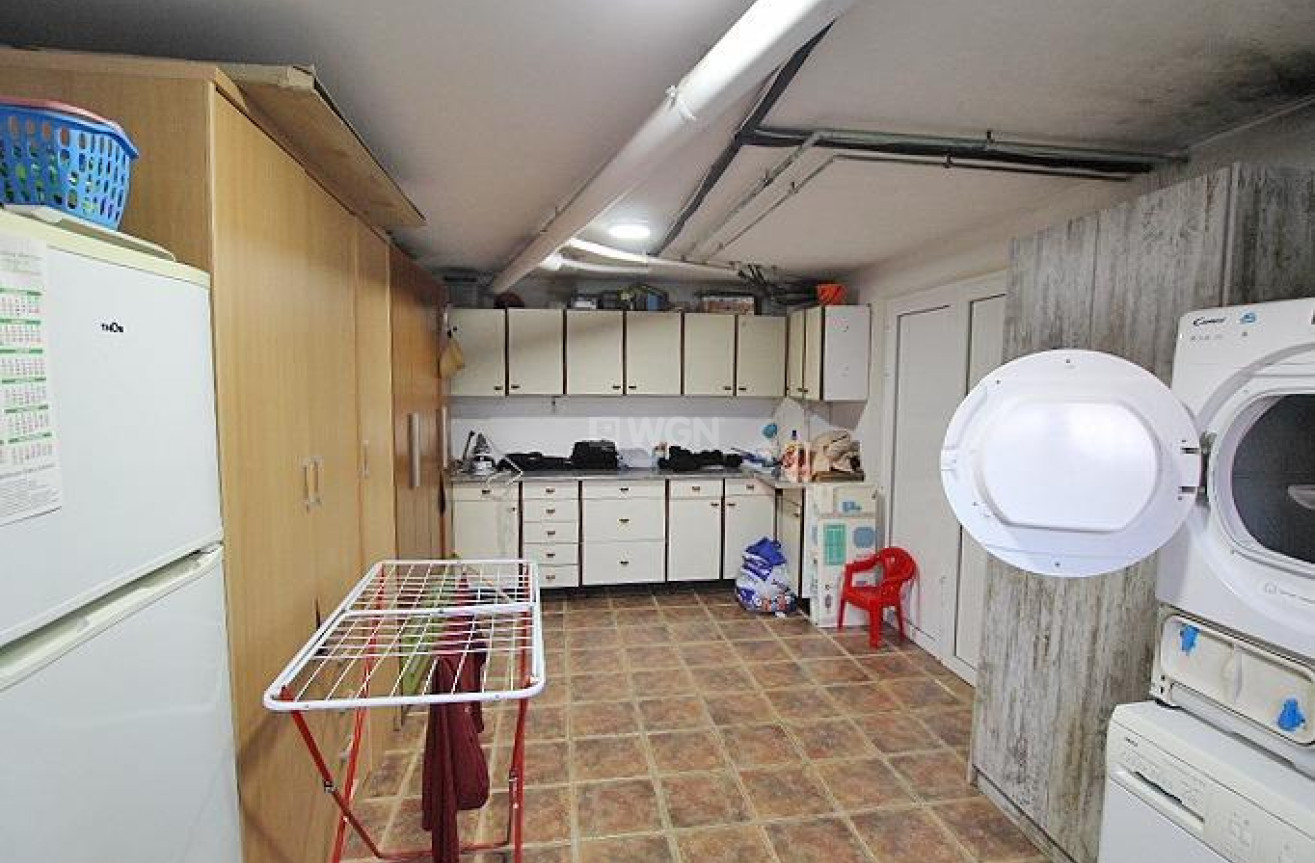 Odsprzedaż - Villa - Formentera del Segura - C- Cooperativa