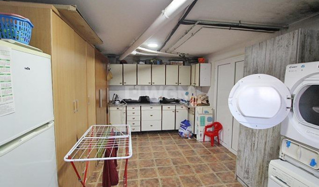 Odsprzedaż - Villa - Formentera del Segura - C- Cooperativa
