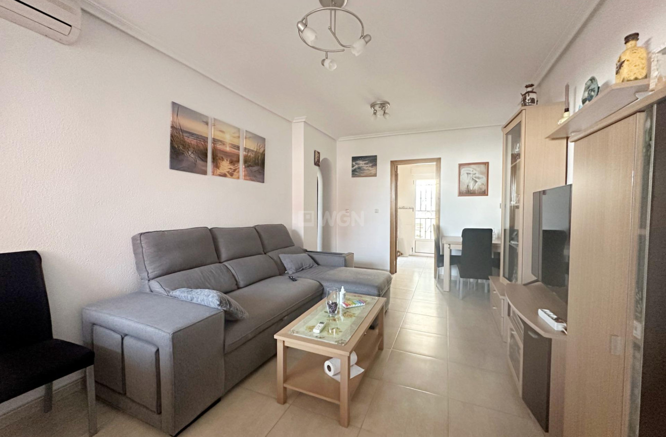Odsprzedaż - Bungalow - Orihuela Costa - Los Altos