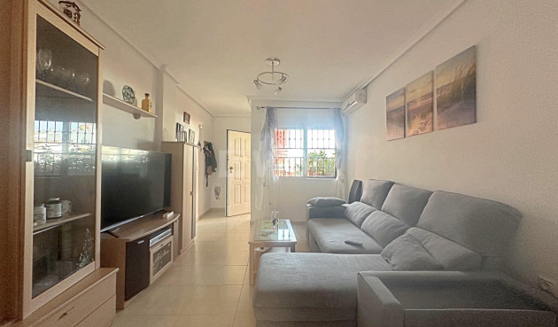 Odsprzedaż - Bungalow - Orihuela Costa - Los Altos