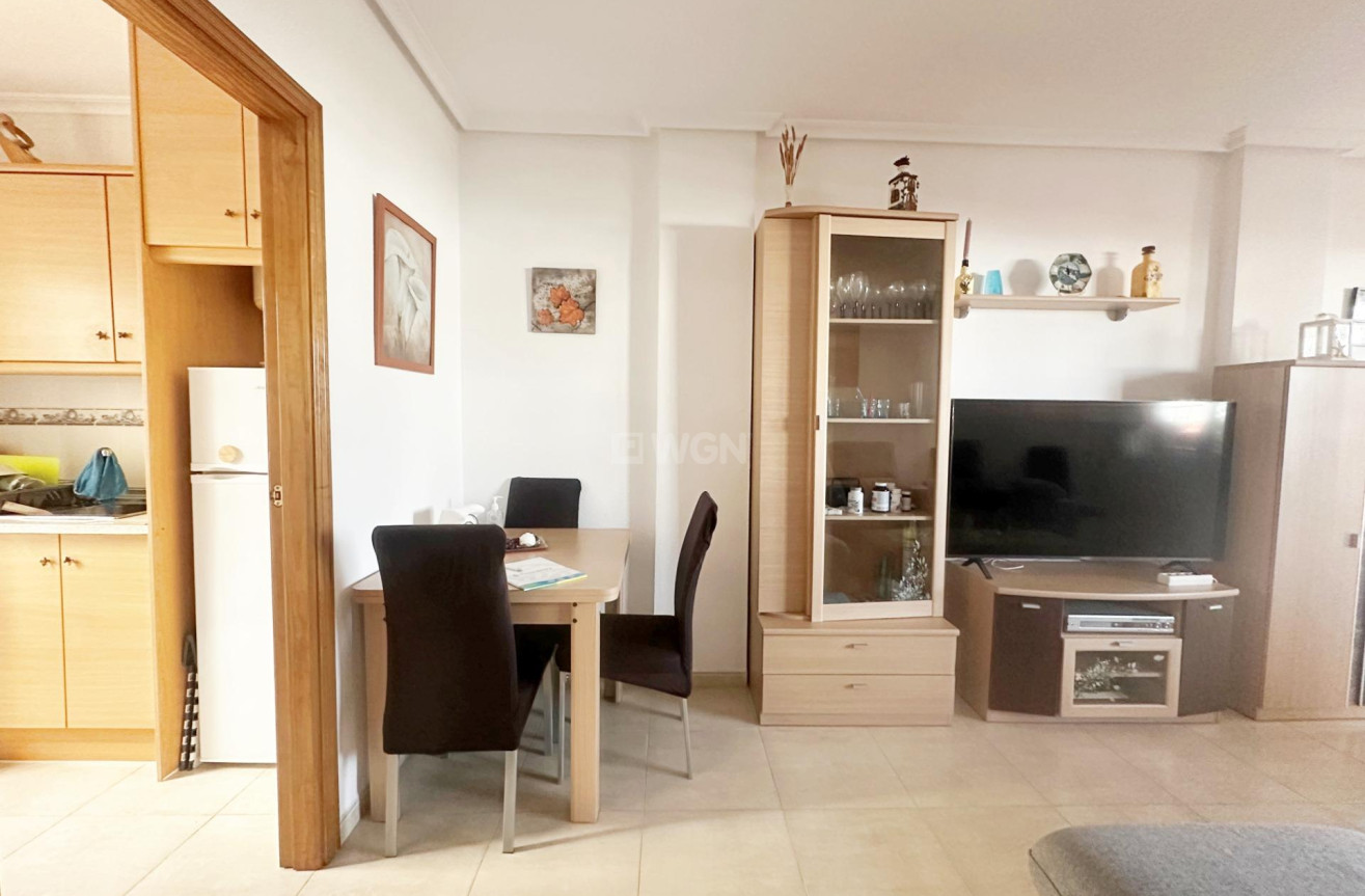 Odsprzedaż - Bungalow - Orihuela Costa - Los Altos