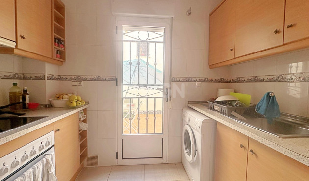 Odsprzedaż - Bungalow - Orihuela Costa - Los Altos