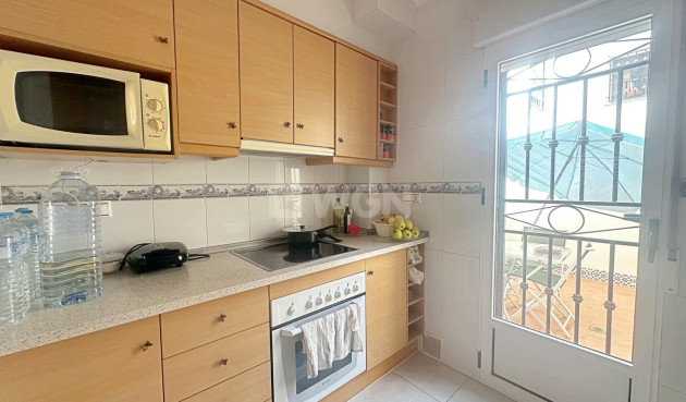 Odsprzedaż - Bungalow - Orihuela Costa - Los Altos