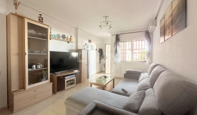 Odsprzedaż - Bungalow - Orihuela Costa - Los Altos